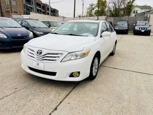 2010 Toyota Camry - cars & trucks - by dealer - vehicle automotive... for sale in Nashville, TN