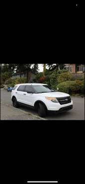 2015 Ford Explorer - cars & trucks - by owner - vehicle automotive... for sale in Tacoma, WA