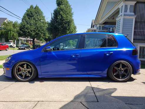2010 Volkswagen GTI - cars & trucks - by owner - vehicle automotive... for sale in Buffalo, NY