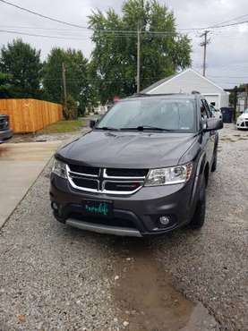 Dodge Journey SXT for sale in Tipton, IN