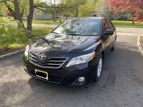 2010 Toyota Camry XLE for sale in Whippany, NJ