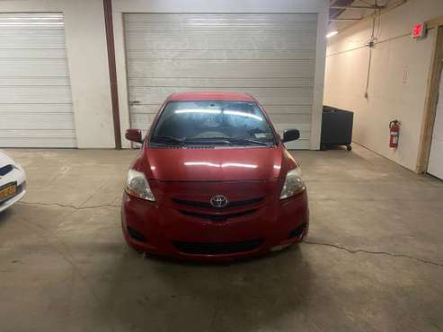 2008 TOYOTA YARIS 4d SEDAN for sale in Rochester , NY
