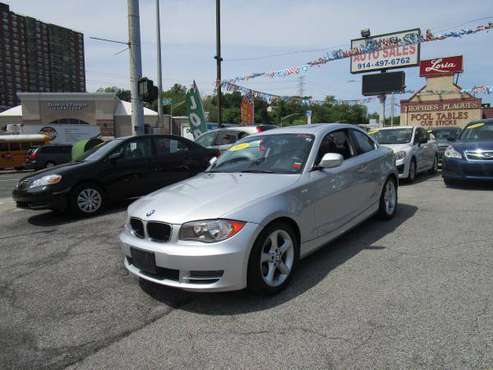 2011 BMW 128 I EXTRA CLEAN!!! for sale in NEW YORK, NY