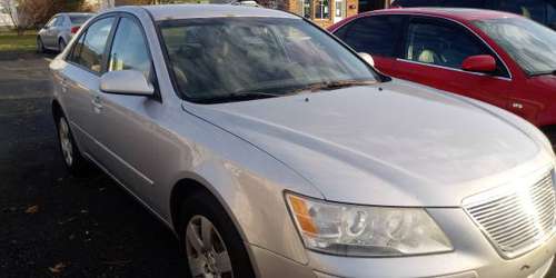 2009 Sonata Buy Here Pay Here - cars & trucks - by owner - vehicle... for sale in Troy, NY