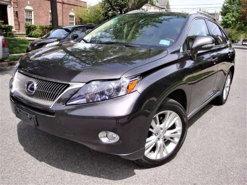 2010 LEXUS RX 450H RX HYBRID - - by dealer for sale in Brooklyn, NY