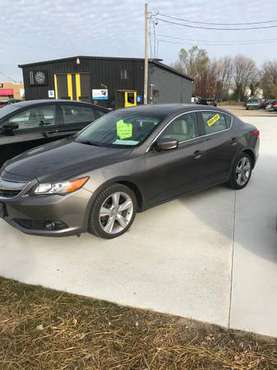 2013 Acura ILX, Low miles, fully loaded, very nice!!! - cars &... for sale in Appleton, WI