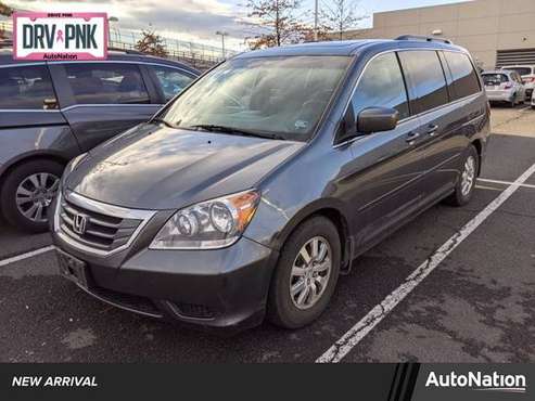 2010 Honda Odyssey EX-L SKU:AB034101 Mini-Van - cars & trucks - by... for sale in Sterling, District Of Columbia