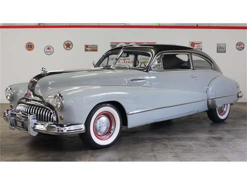 1947 Buick Roadmaster for sale in Fairfield, CA