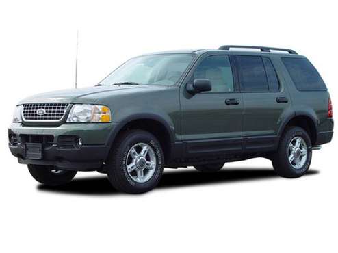 Ford Explorer Green for sale in Indianapolis, IN