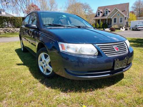 2007 Saturn Ion, Runs Perfect, well maintained - - by for sale in South Dartmouth, MA