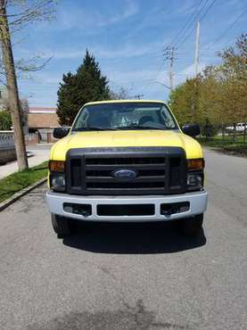 2008 Ford F-350 Super Duty XL 4x4 for sale in Bronx, NY