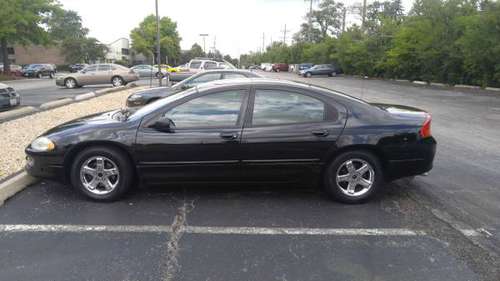 2002 Dodge Intrepid ES for sale in Downers Grove, IL