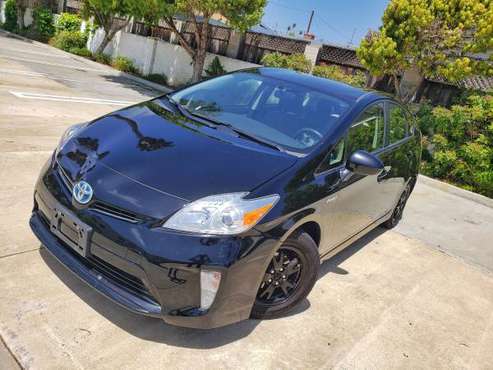2015 Toyota Prius Hybrid EXCELLENT for sale in San Clemente, CA
