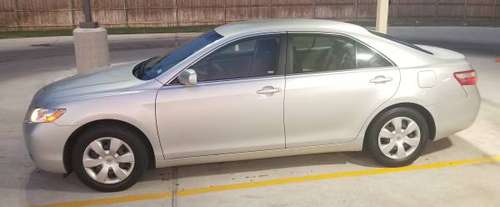 2007 Toyota Camry 48K Miles! for sale in Nederland, TX