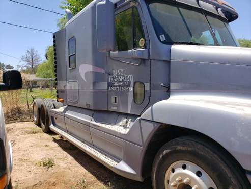 1999 Freightliner Century for sale in Tolleson, AZ