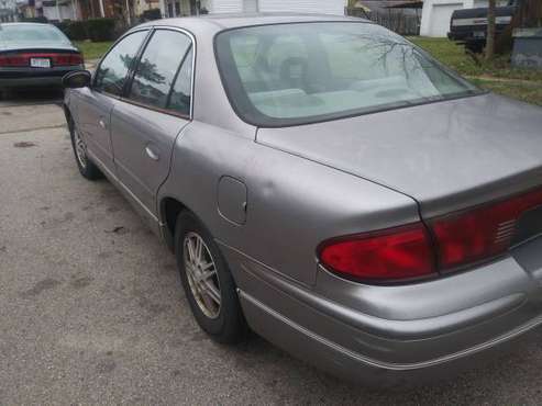 1999 buick regal - cars & trucks - by owner - vehicle automotive sale for sale in Dayton, OH