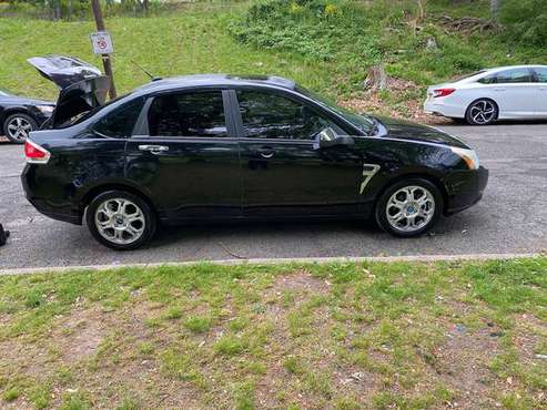 2008 Ford Focus for sale in Totowa, NJ