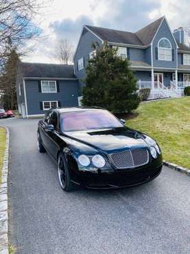 06 Bentley Flying Spur (Showroom Condition) - - by for sale in CORTLANDT MANOR, NY