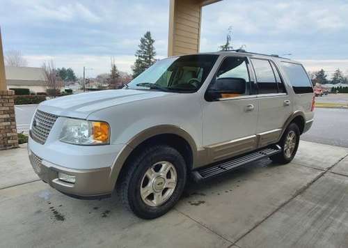 2005 Ford Expedition Eddie Bauer for sale in Kennewick, WA