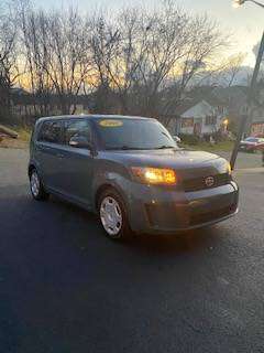 2008 Scion XB (Reliable Vehicle) - cars & trucks - by dealer -... for sale in Cranston, RI
