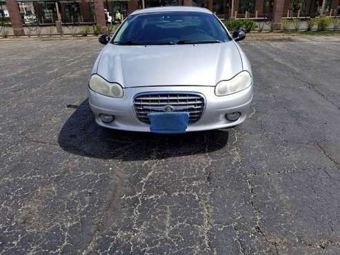 2000 Chrysler lhs 1500 OBO for sale in Villa Park, IL