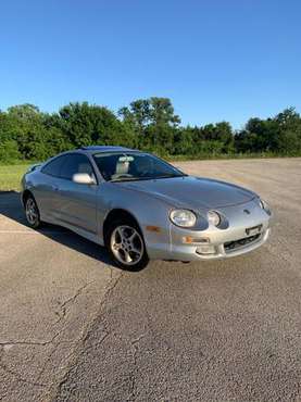 1998 Toyota Celica GT for sale in Woodway, TX