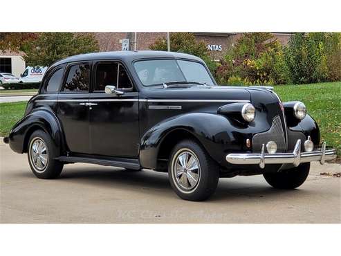 1939 Buick Special for sale in Lenexa, KS