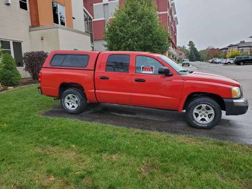 Dodge Dakota - cars & trucks - by owner - vehicle automotive sale for sale in Madison, WI