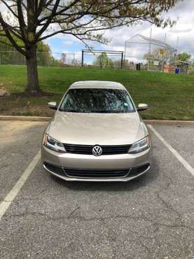 Volkswagen Jetta for sale in Laurel, MD