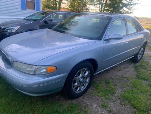 GREAT Running Buick Century Special Edition 2005 for sale in Frederica, DE