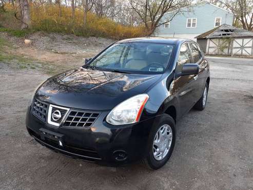 2009 Nissan Rogue S AWD - - by dealer - vehicle for sale in Sparta, NJ