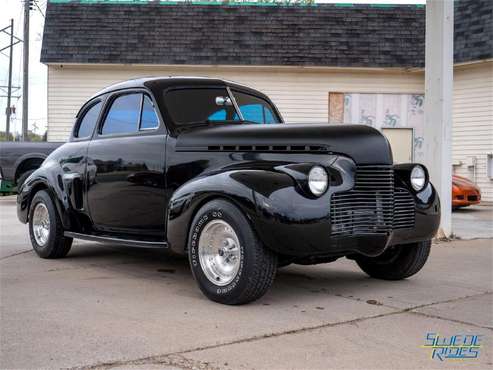 1940 Chevrolet Master for sale in Montgomery, MN