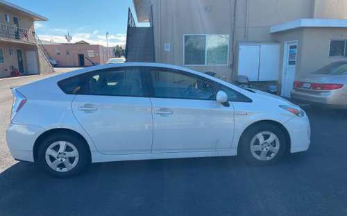 Toyota Prius 2010 for sale - cars & trucks - by owner - vehicle... for sale in Santa Clara, CA