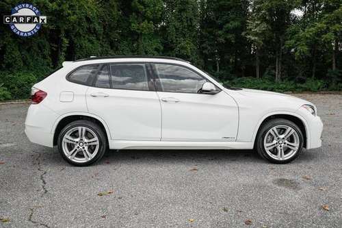 BMW X1 xDrive35i AWD Leather Sunroof Navigation Bluetooth Loaded Nice! for sale in Charleston, WV
