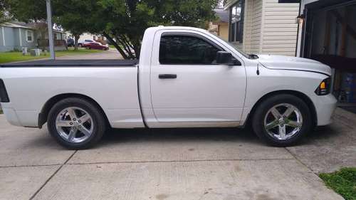 Mechanic speacial 2012 Ram 1500 - cars & trucks - by owner - vehicle... for sale in San Marcos, TX