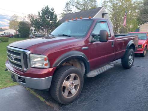 Ford F-250 super duty for sale in Wallingford, CT