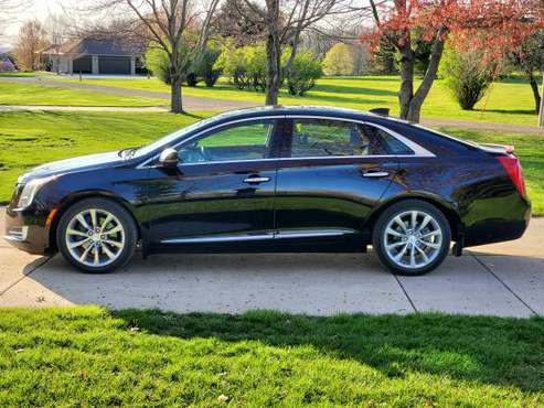 2016 Cadillac Premium Luxury XTS for sale in Adel, IA