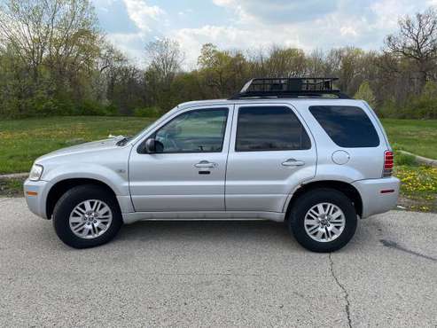 2005 Mercury Mariner for sale in Downers Grove, IL