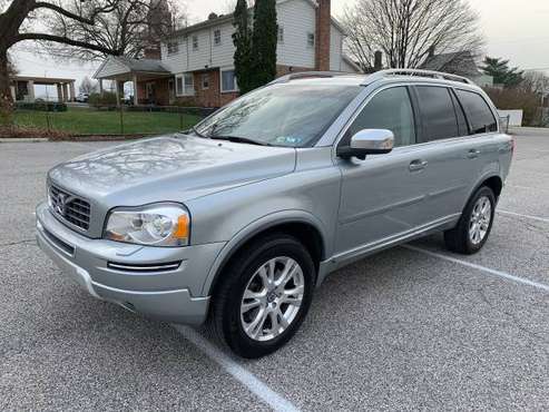 2014 VOLVO XC90 - 3.2L I6 - AWD - AUTO - W/NAV - GREAT RUNNING! -... for sale in York, PA