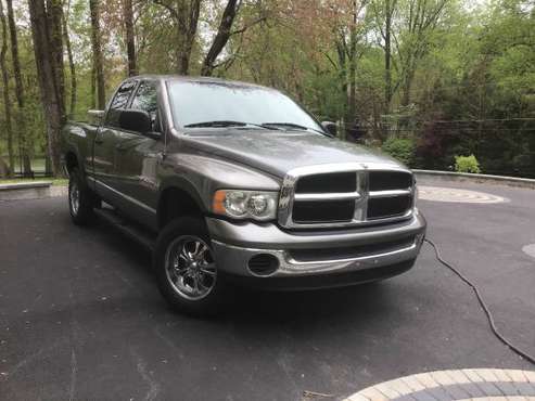 2005 Dodge ram pick up for sale in Potomac, District Of Columbia
