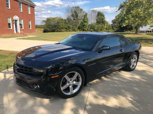 Camaro 2010 for sale in Hodgenville, KY