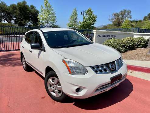 2012 Nissan Rogue S for sale in Los Angeles, CA