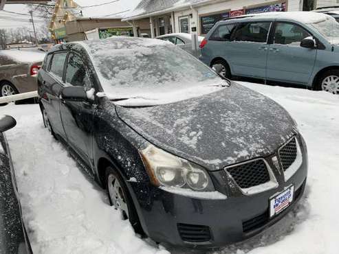 2009 Pontiac Vibe 1 8L 4dr Wagon - - by dealer for sale in Rochester , NY