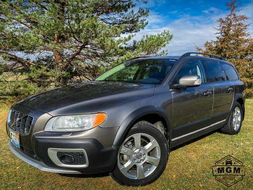 2008 VOLVO XC70 - cars & trucks - by dealer - vehicle automotive sale for sale in Oak Grove, MN