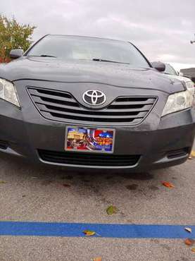 TOYOTA CAMRY 2009 for sale in Lexington, KY