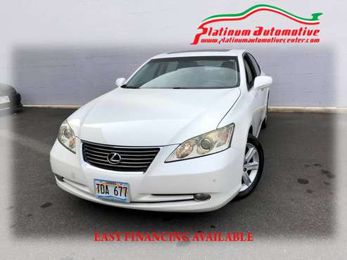 2008 Lexus ES 350 199 Mo with ZERO Dn - - by for sale in Honolulu, HI