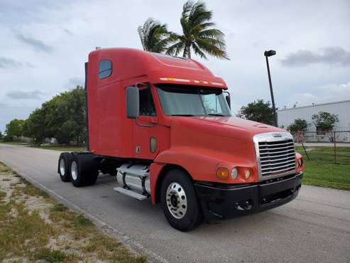 2006 Freightliner Century for sale in West Palm Beach, FL