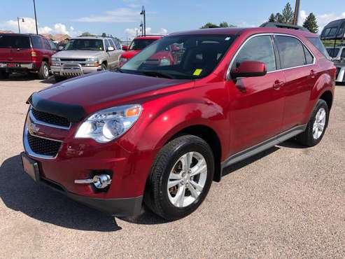 2010 Chevrolet Equinox LT AWD for sale in Missoula, MT