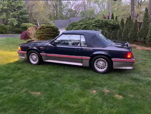1988 Mustang GT for sale in Branford, CT