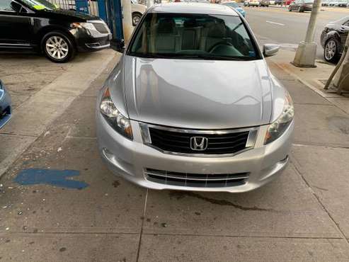2010 HONDA ACCORD EXL /LOW MILES / LEATHER / SUNROOF/ $7700... for sale in Woodside, NY
